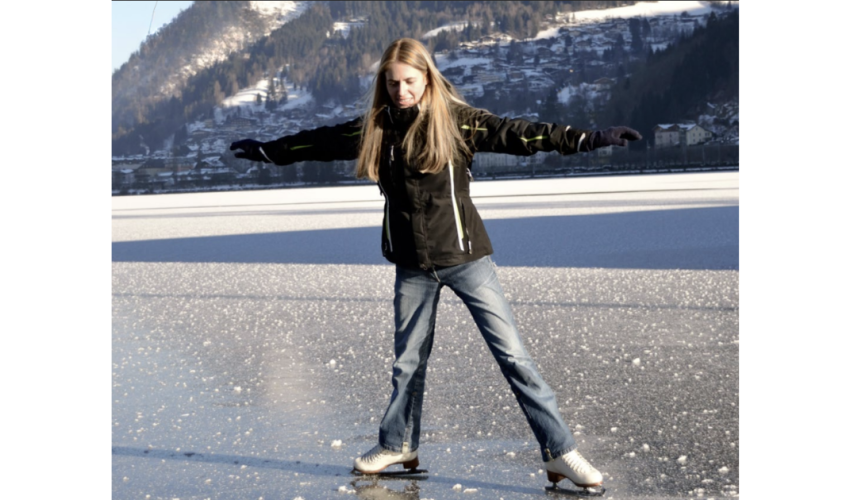 Lower body Strength and Balance (1)